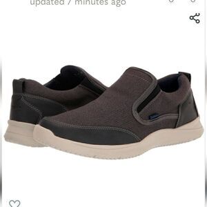 Nunn Bush, men's 10